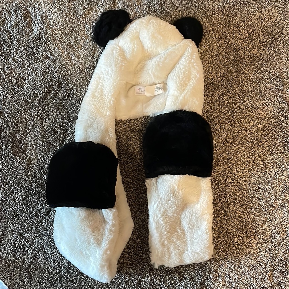 Winter hat